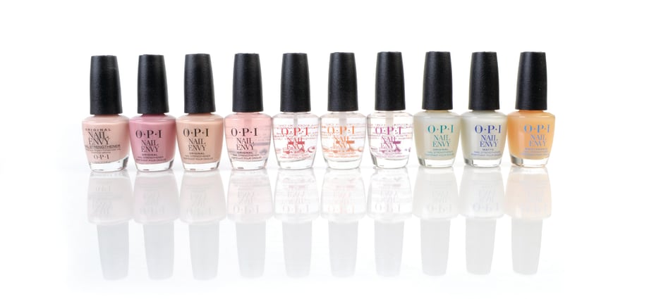 Products to Heal Nails