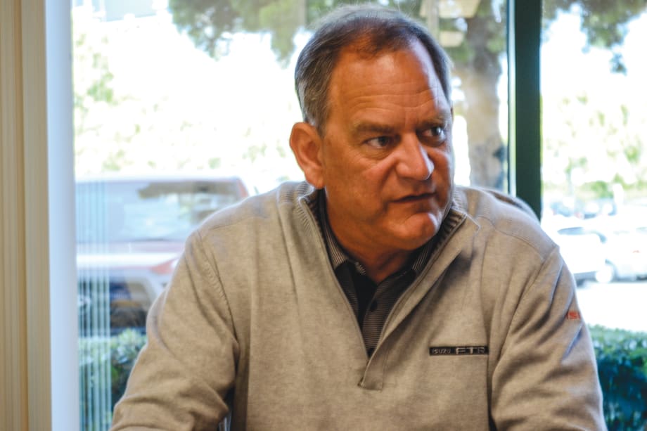 First Interview: New President of Isuzu Commercial Truck of America