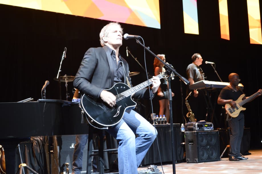 Cosmoprof 2014: City of Hope Gala