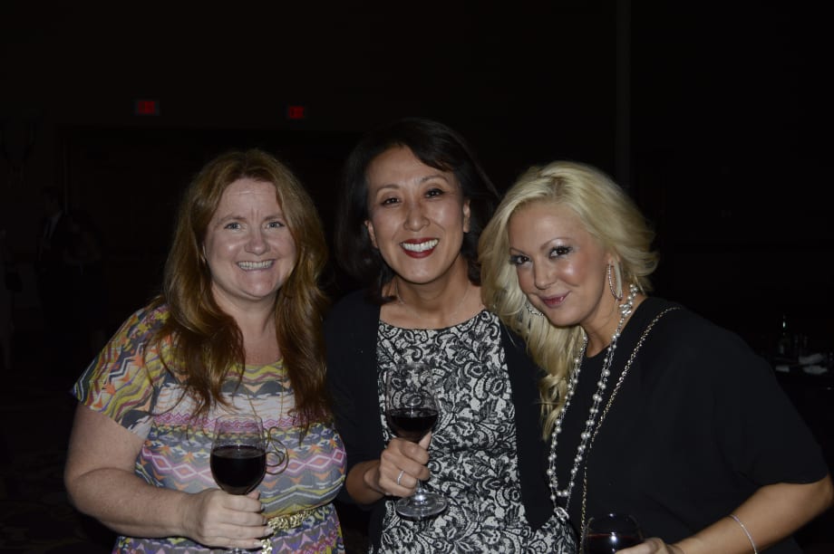 Cosmoprof 2014: City of Hope Gala
