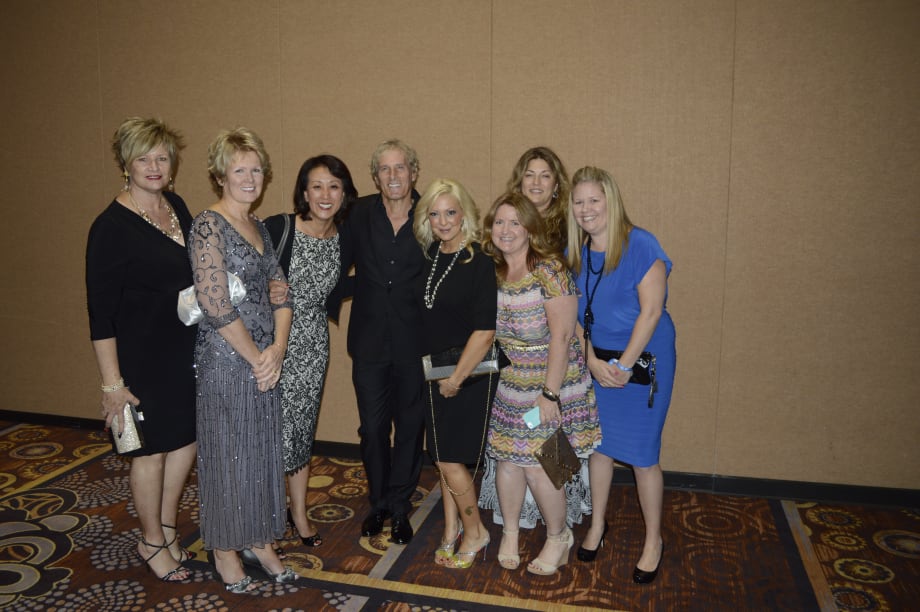 Cosmoprof 2014: City of Hope Gala