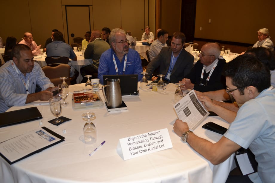 Fleet Jam Session Returns to Auto Rental Summit