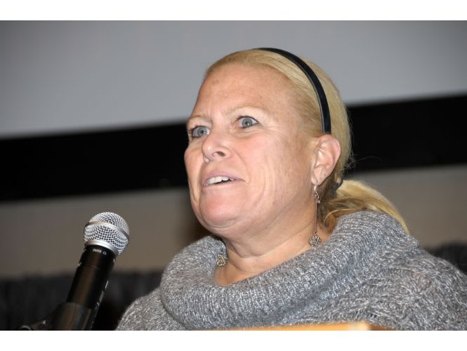 NAPT's Alexandra Robinson begins position at NYC DOE