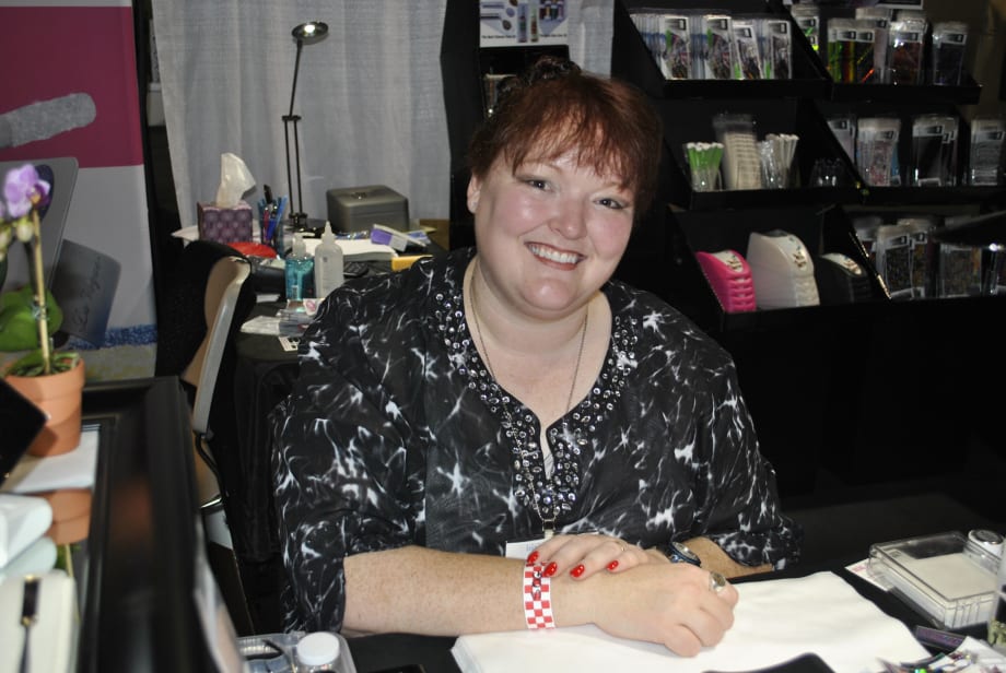 ISSE Long Beach 2014