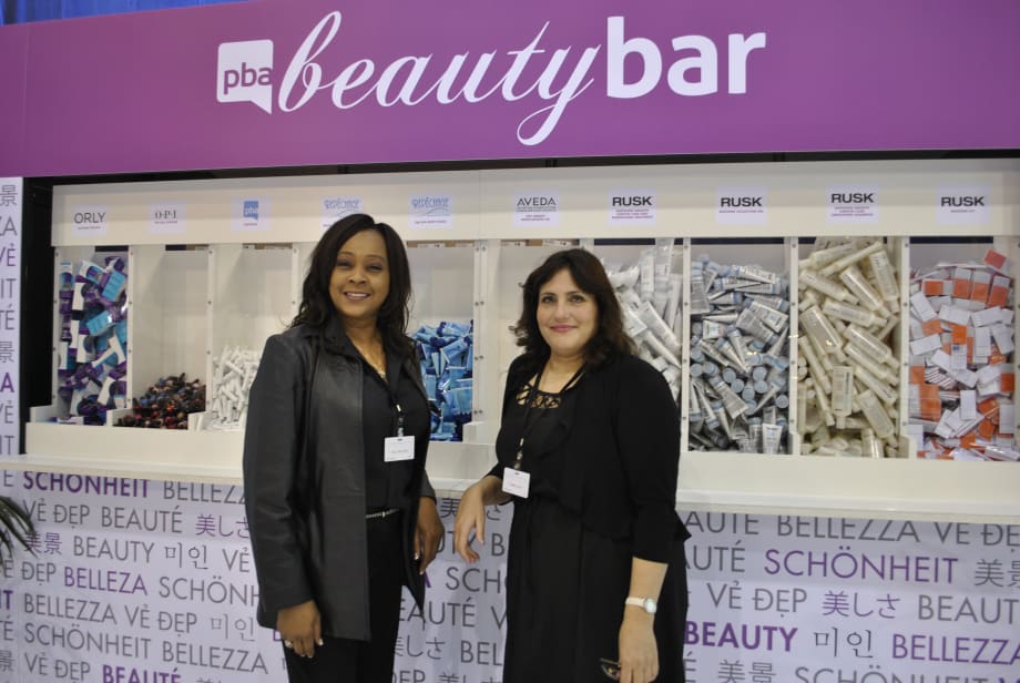 ISSE Long Beach 2014