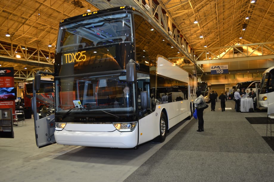 ABC features new coaches, partnerships and future plans at UMA Expo