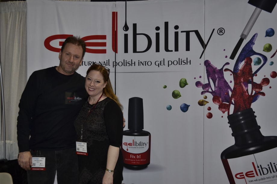 ISSE Long Beach 2015: Around the Show Floor