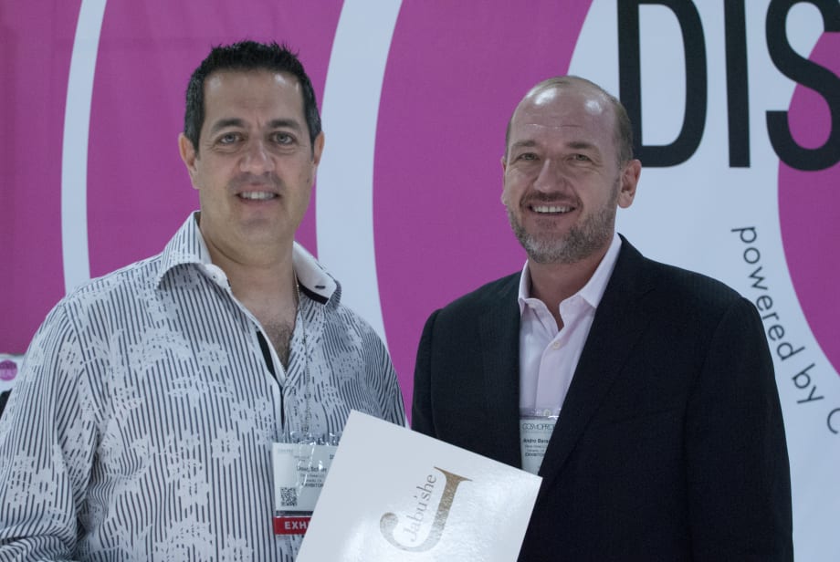 Cosmoprof 2014