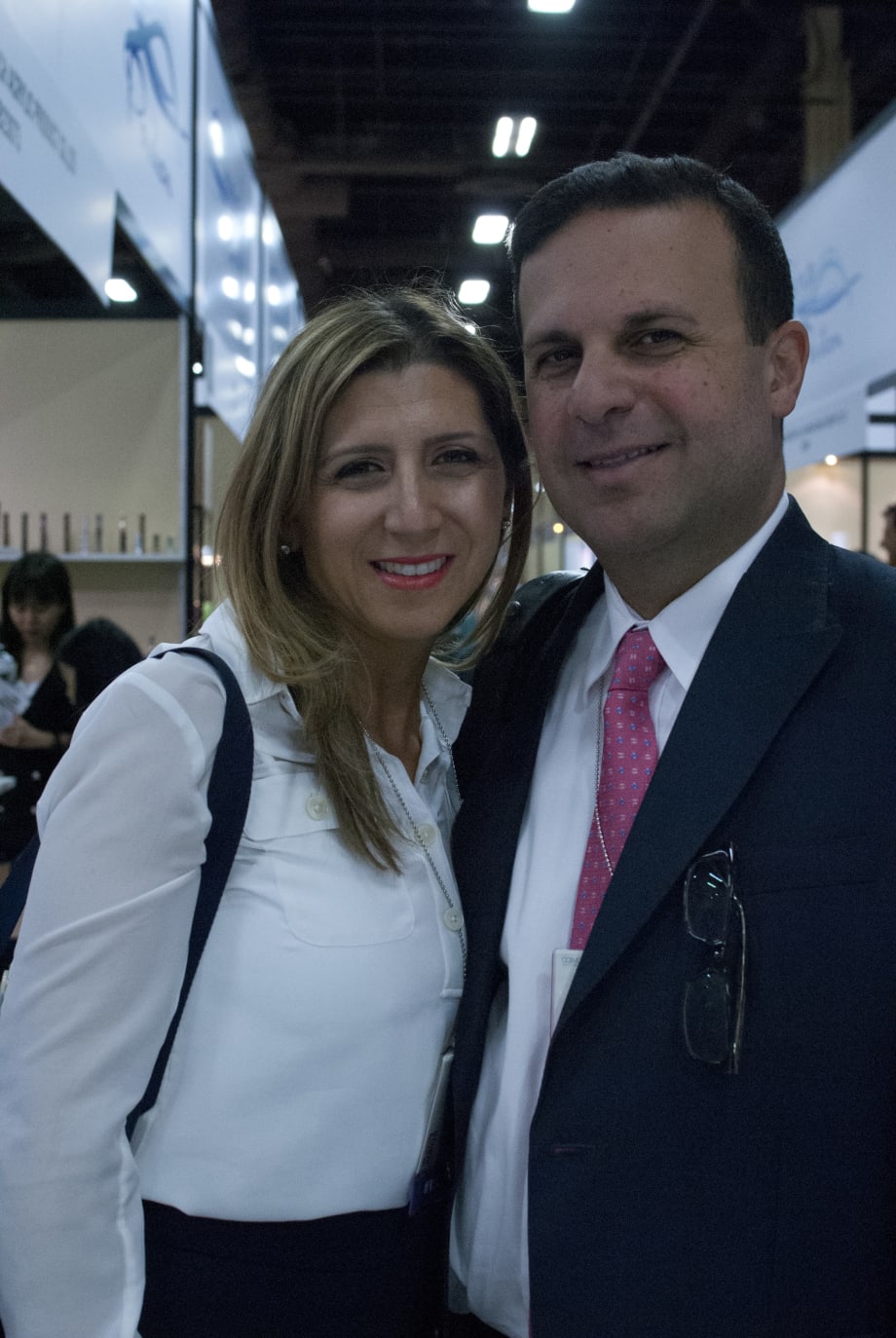Cosmoprof 2014