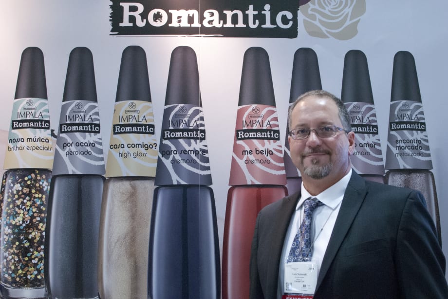 Cosmoprof 2014