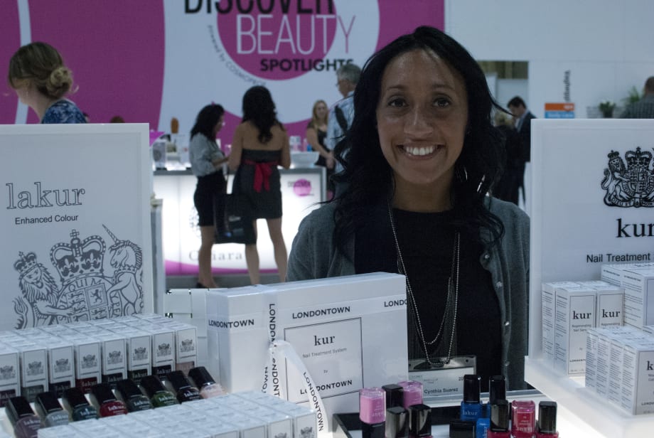 Cosmoprof 2014