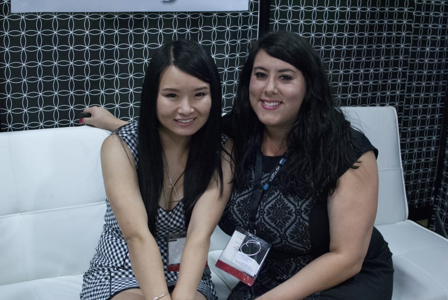 Cosmoprof 2014