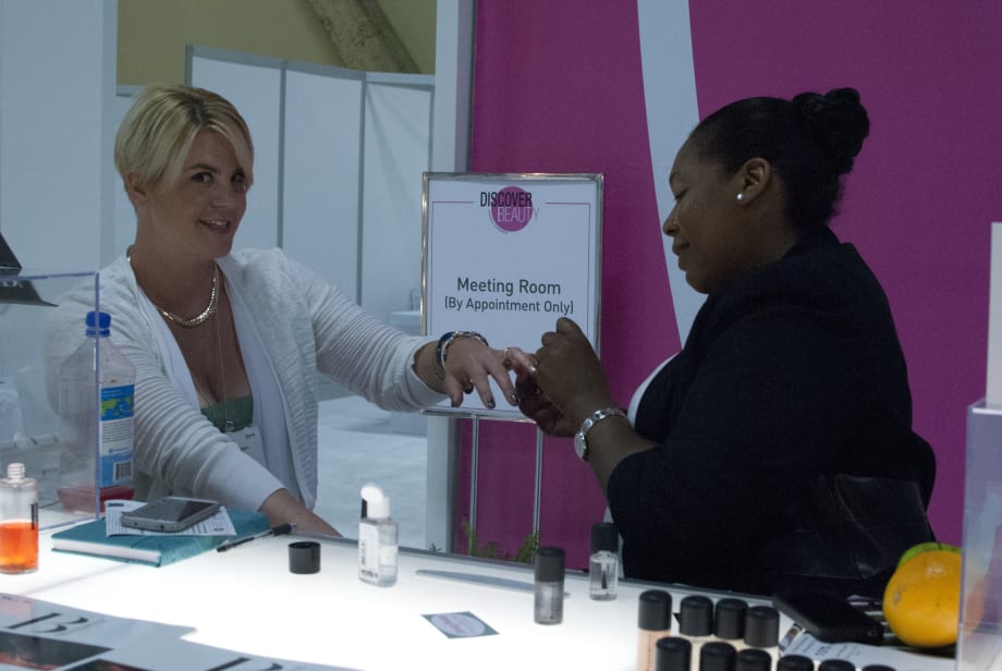 Cosmoprof 2014
