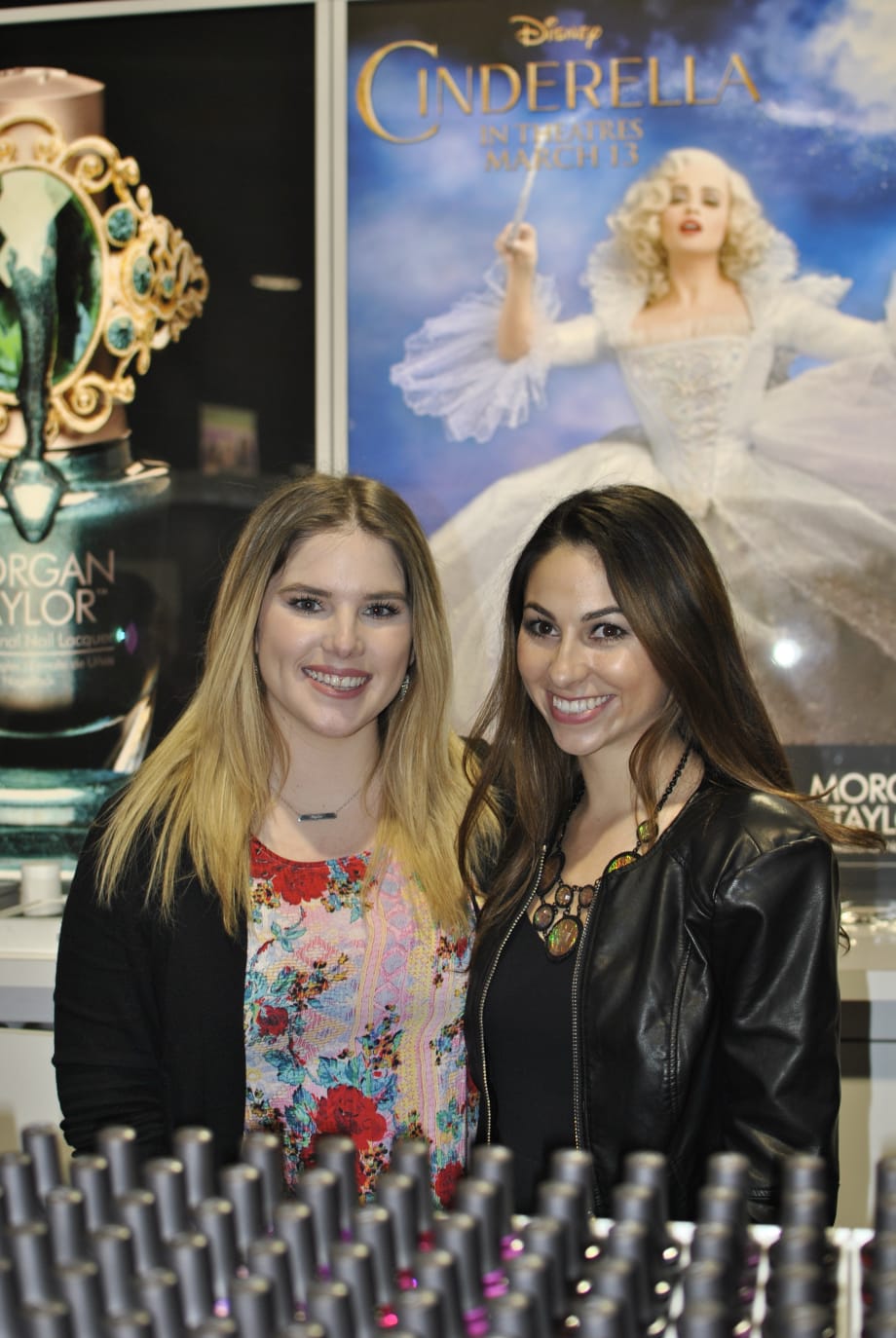 ISSE Long Beach 2015: Around the Show Floor