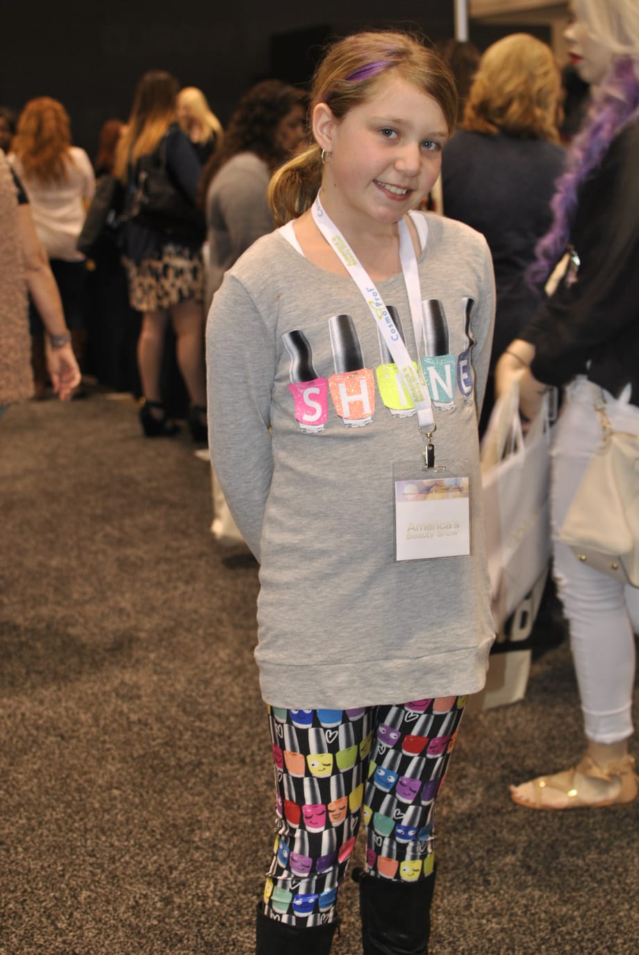 ABS Chicago 2015