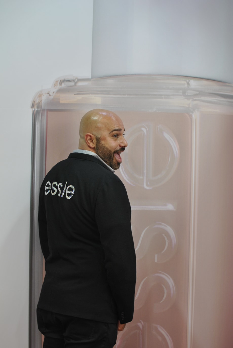 Cosmoprof North America 2015