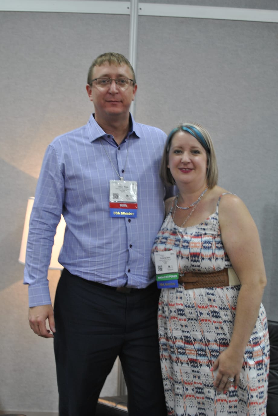 Cosmoprof North America 2015