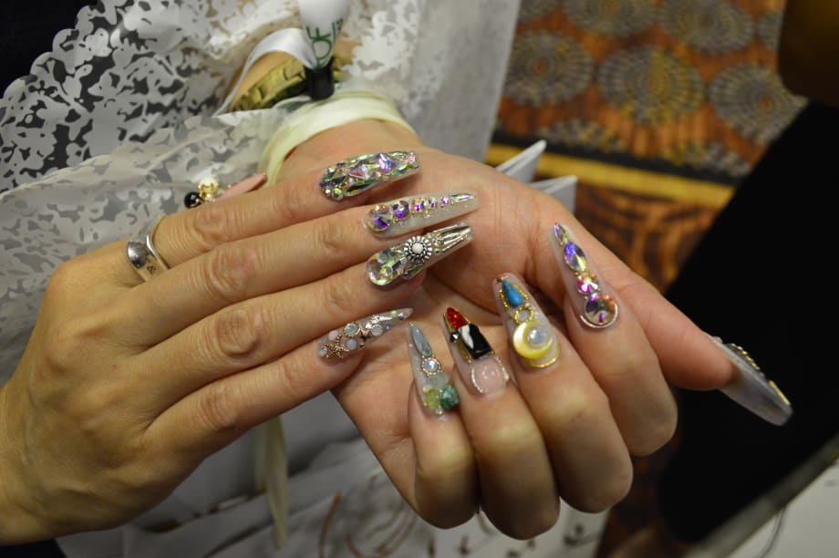 Cosmoprof North America 2018