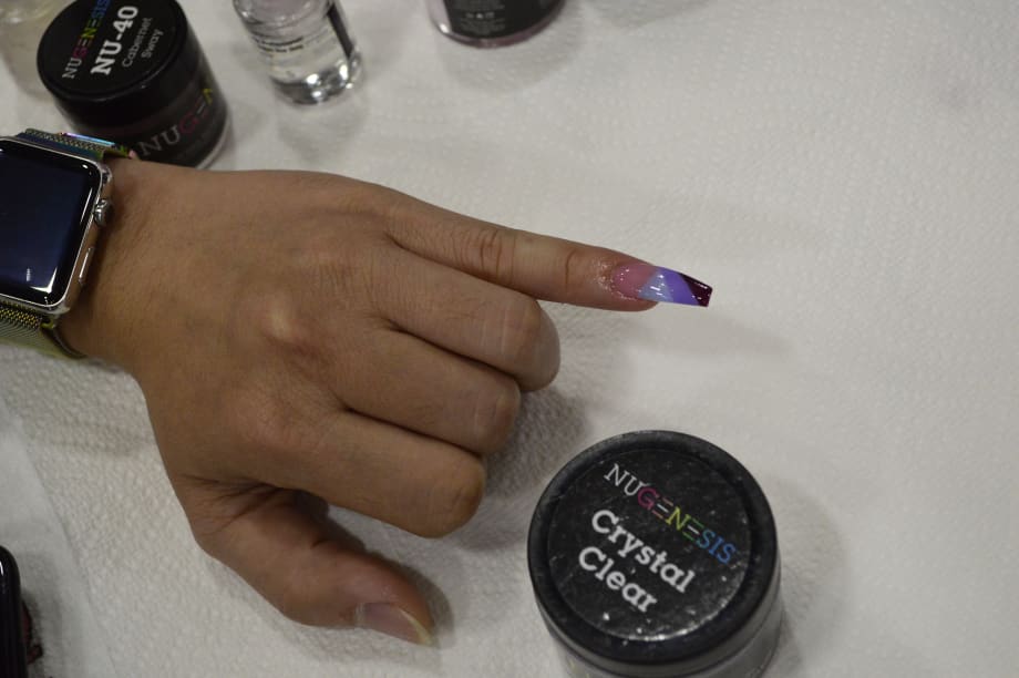 Cosmoprof North America 2018