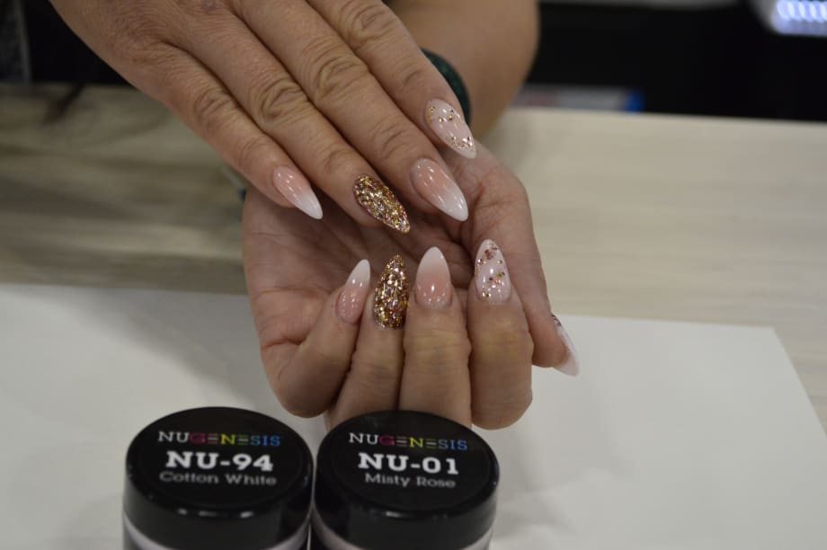 Cosmoprof North America 2018