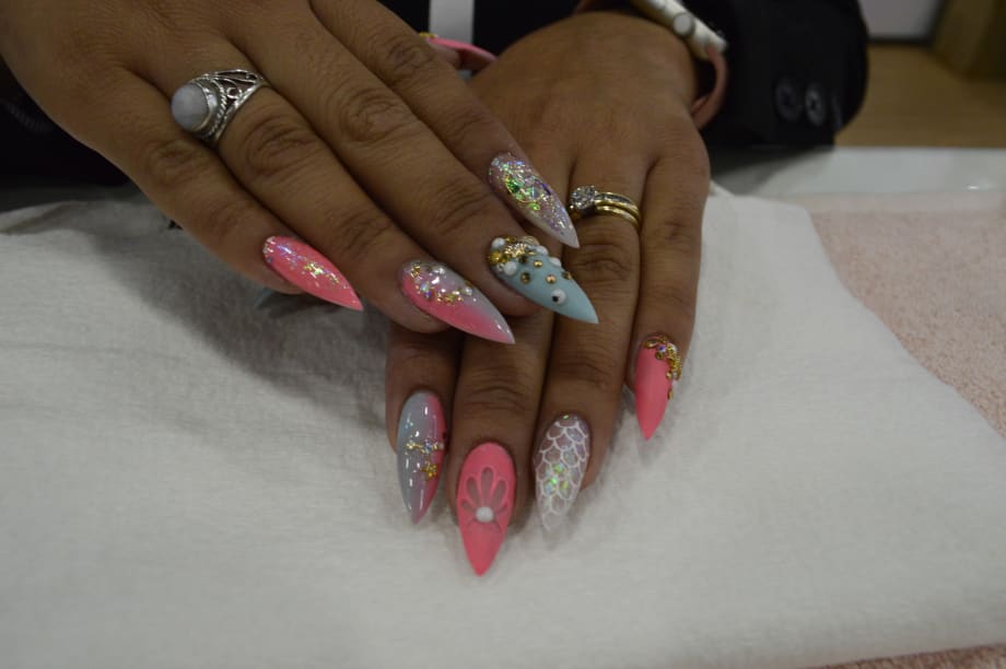 Cosmoprof North America 2018
