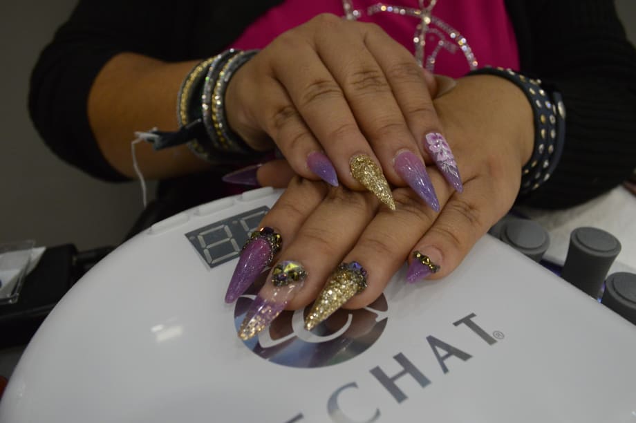 Cosmoprof North America 2018