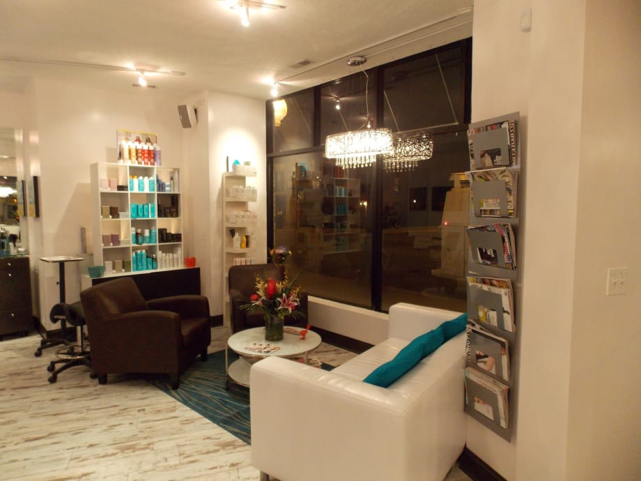Salon Tour: XO Studio in Chicago, Illinois
