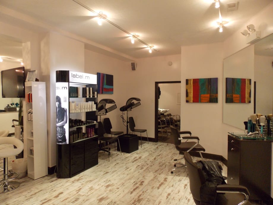 Salon Tour: XO Studio in Chicago, Illinois