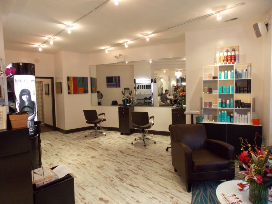 Salon Tour: XO Studio in Chicago, Illinois