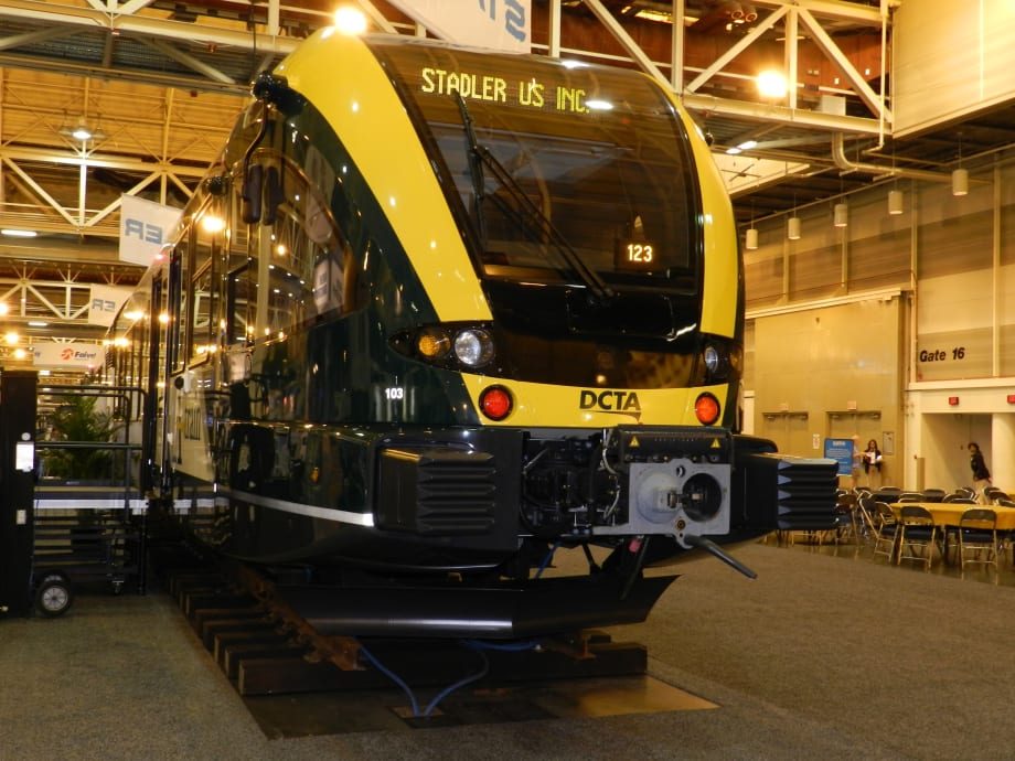 Denton County files alt vehicle tech waiver