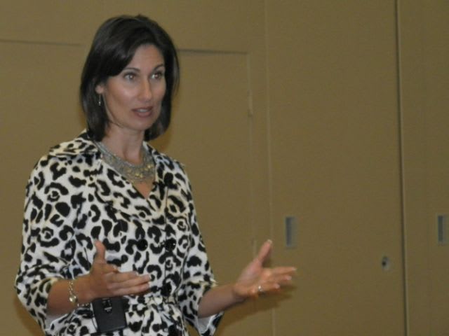 Feds show school bus support at NASDPTS meetings