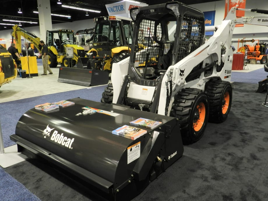 APWA Hosts 2012 Public Works Congress & Expo
