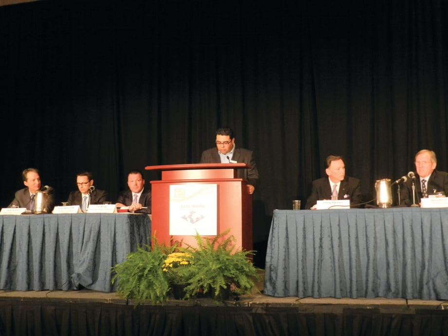 A More Transparent F&I