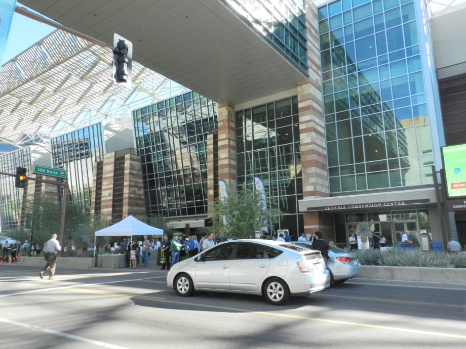 2013 Green Fleet Conference is a Hit with Attendees