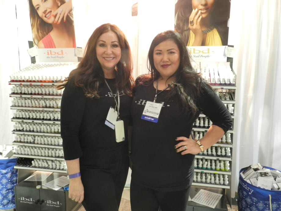 ISSE Long Beach 2014