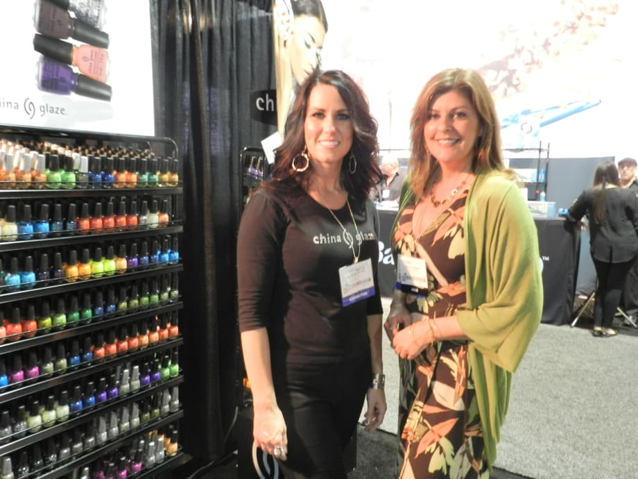 ISSE Long Beach 2014