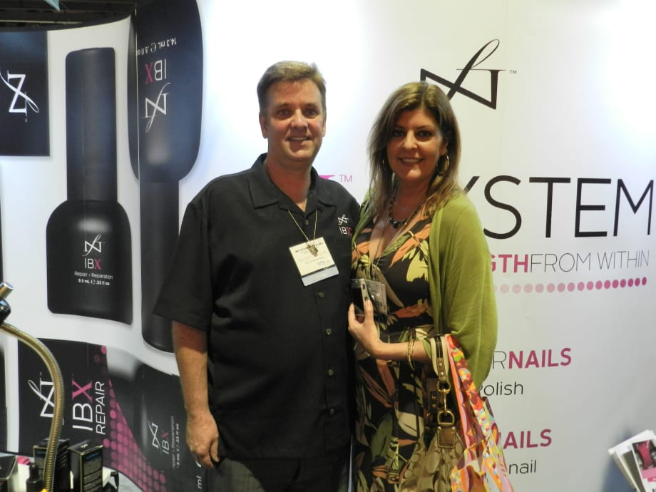 ISSE Long Beach 2014