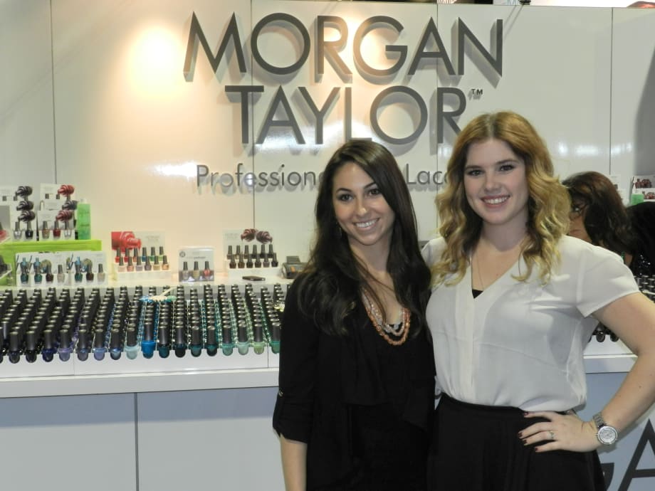 ISSE Long Beach 2014