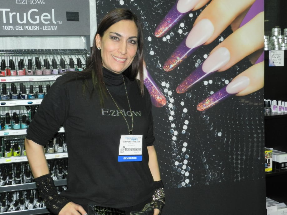 ISSE Long Beach 2014