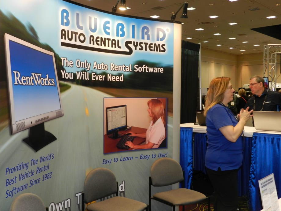Bluebird Partners with Rental Insurance Program