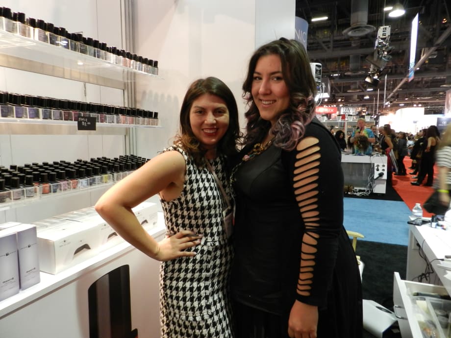 ISSE Long Beach 2017