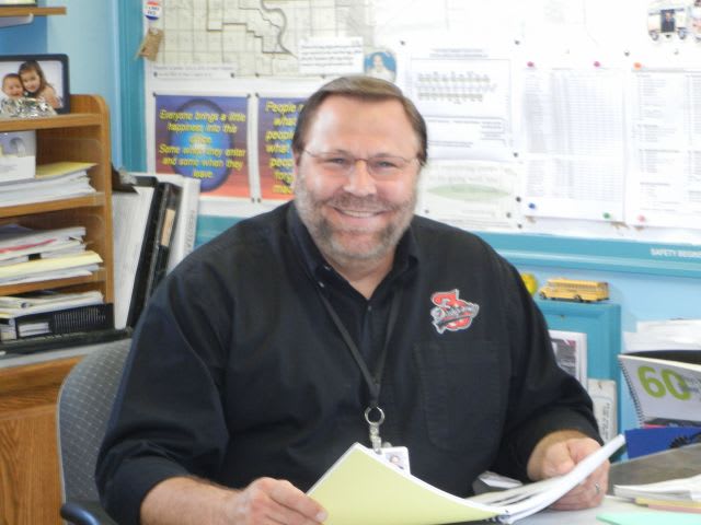 Veteran Iowa director Chris Darling to retire