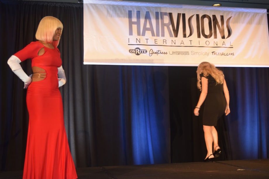 Modern Reports: Hair Visions International Transformation Expo 2016