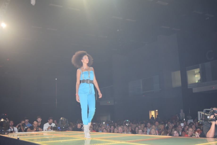Modern Reports: Farouk Cancun 2015