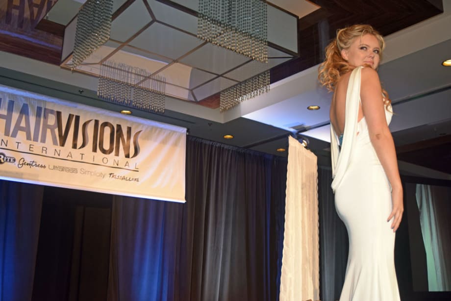 Modern Reports: Hair Visions International Transformation Expo 2016