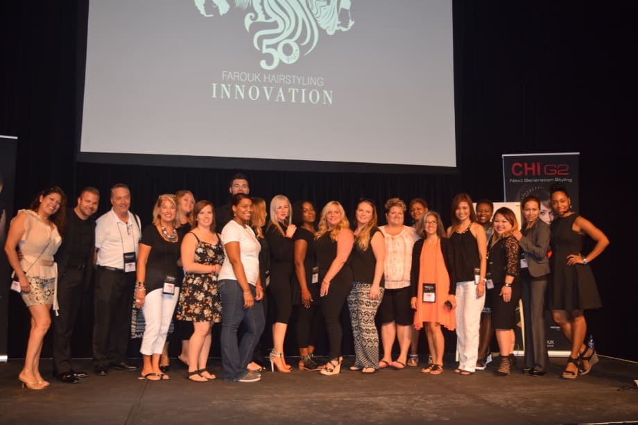 Modern Reports: Farouk Cancun 2015