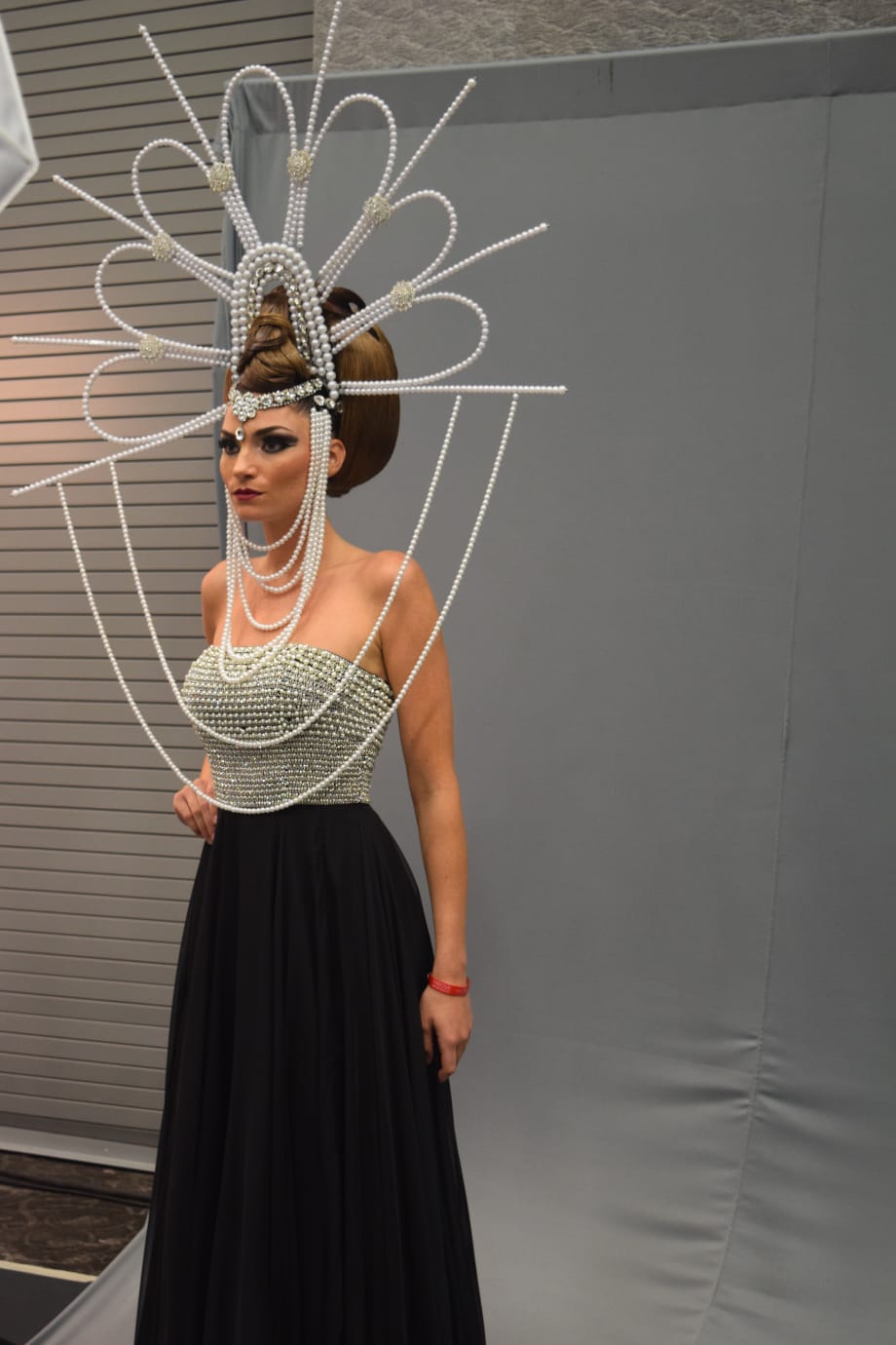 26 Show-Stopping Styles from Farouk Cancun 2015