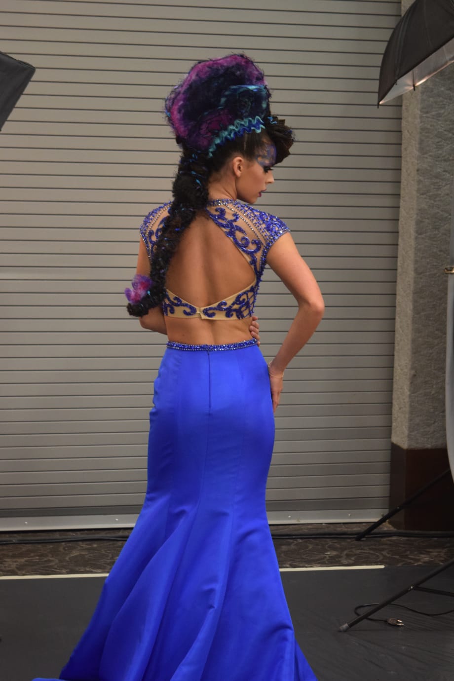 26 Show-Stopping Styles from Farouk Cancun 2015