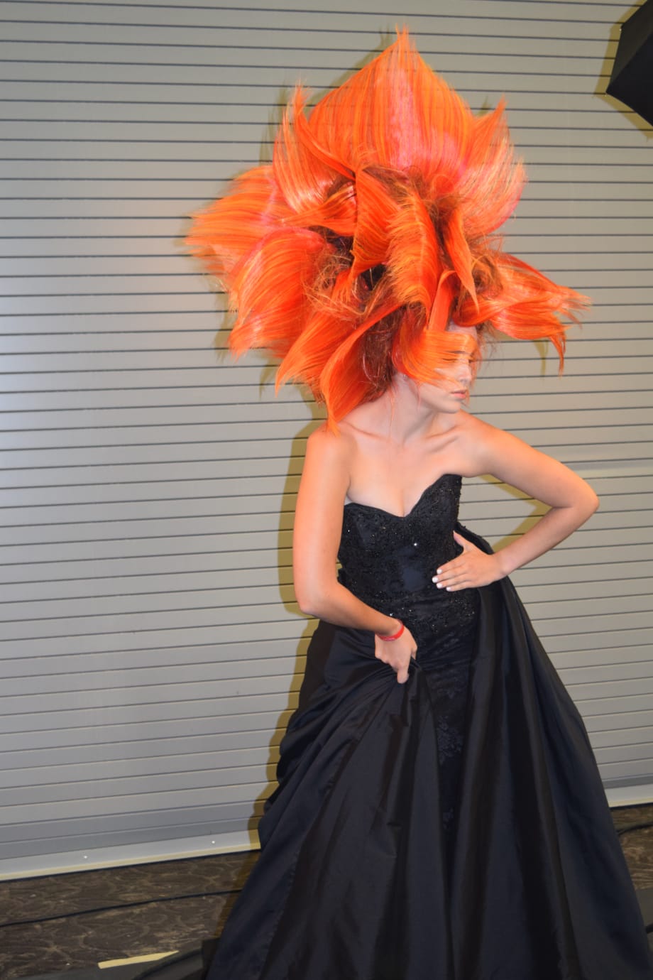 26 Show-Stopping Styles from Farouk Cancun 2015