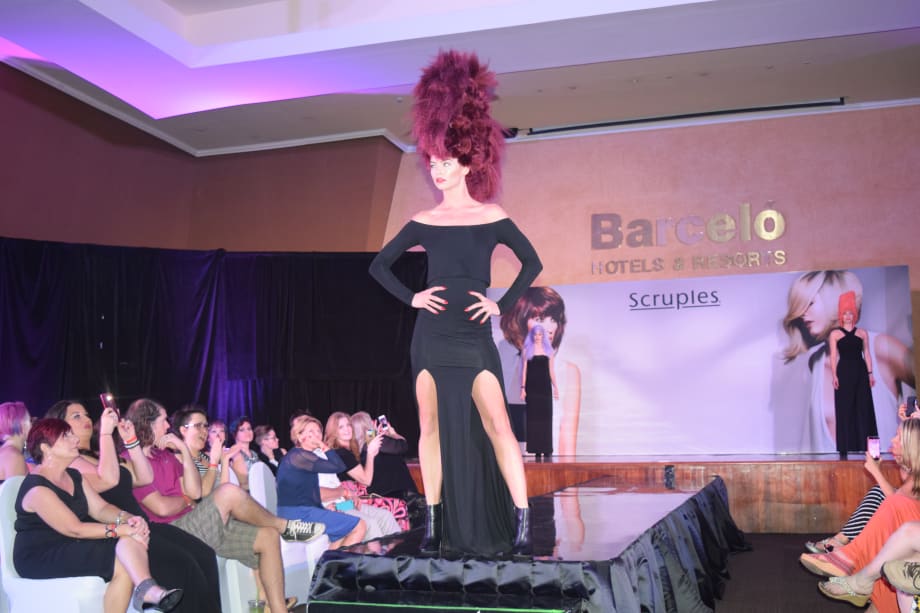 Scruples Symposium 2016